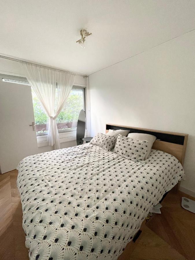 Appart Ultra Moderne Carre D Or Centre Марсель Екстер'єр фото